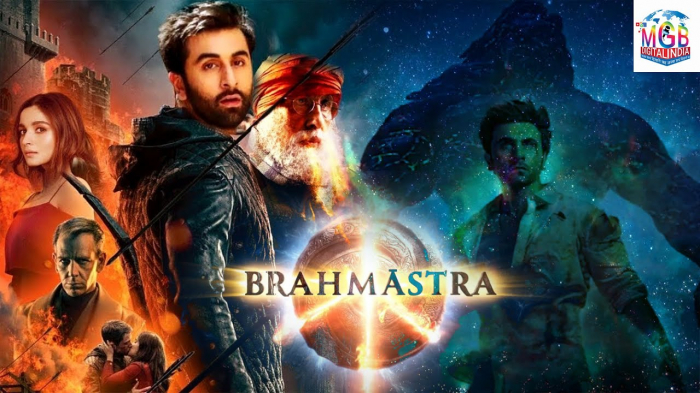 Ranbir Kapoor Alia Bhatt | ब्रह्मास्त्र के निर्माता करण जौहर ने लिखा 